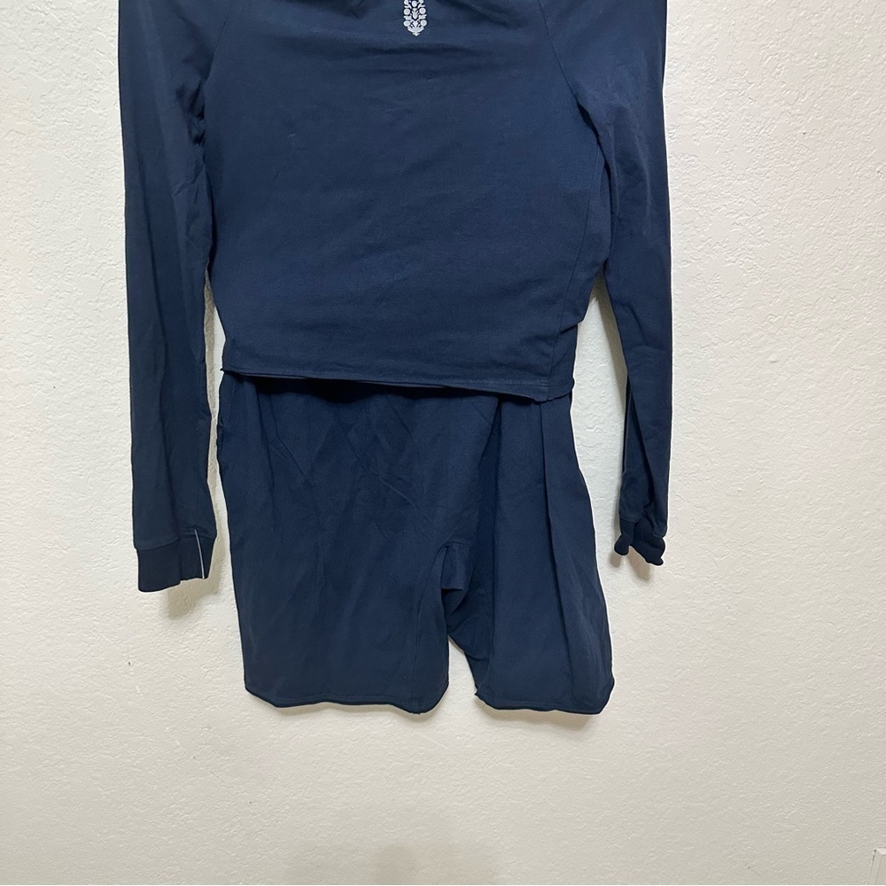 New Free People FP movement Hot Shot Easy Set size M - Picture 10 of 11